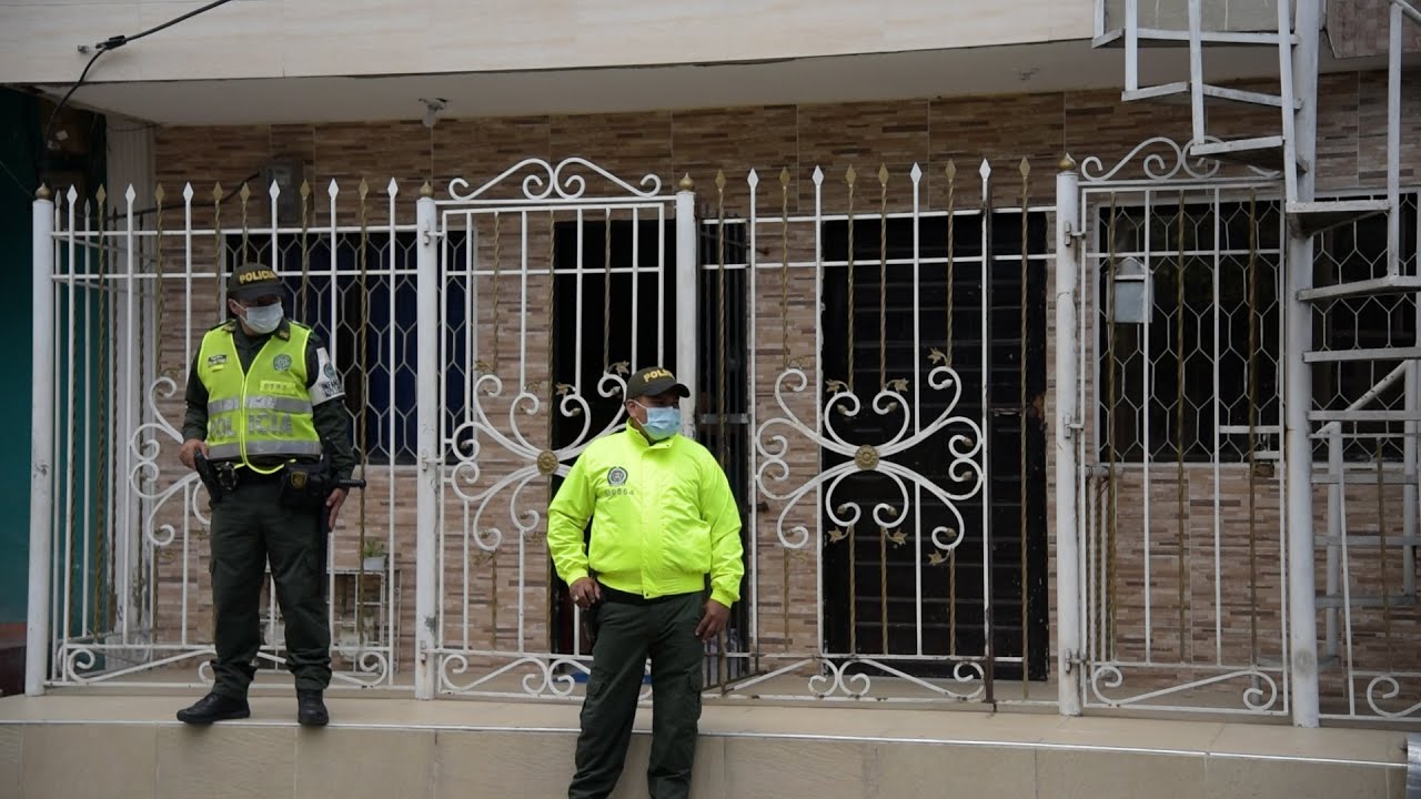 Casa donde torturaron a menor llevaba 12 días arrendada