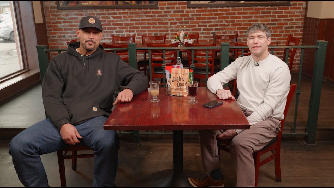 Talking Zags: Gonzaga greats Dan Dickau and Rob Sacre talk memories, Zags potential this season