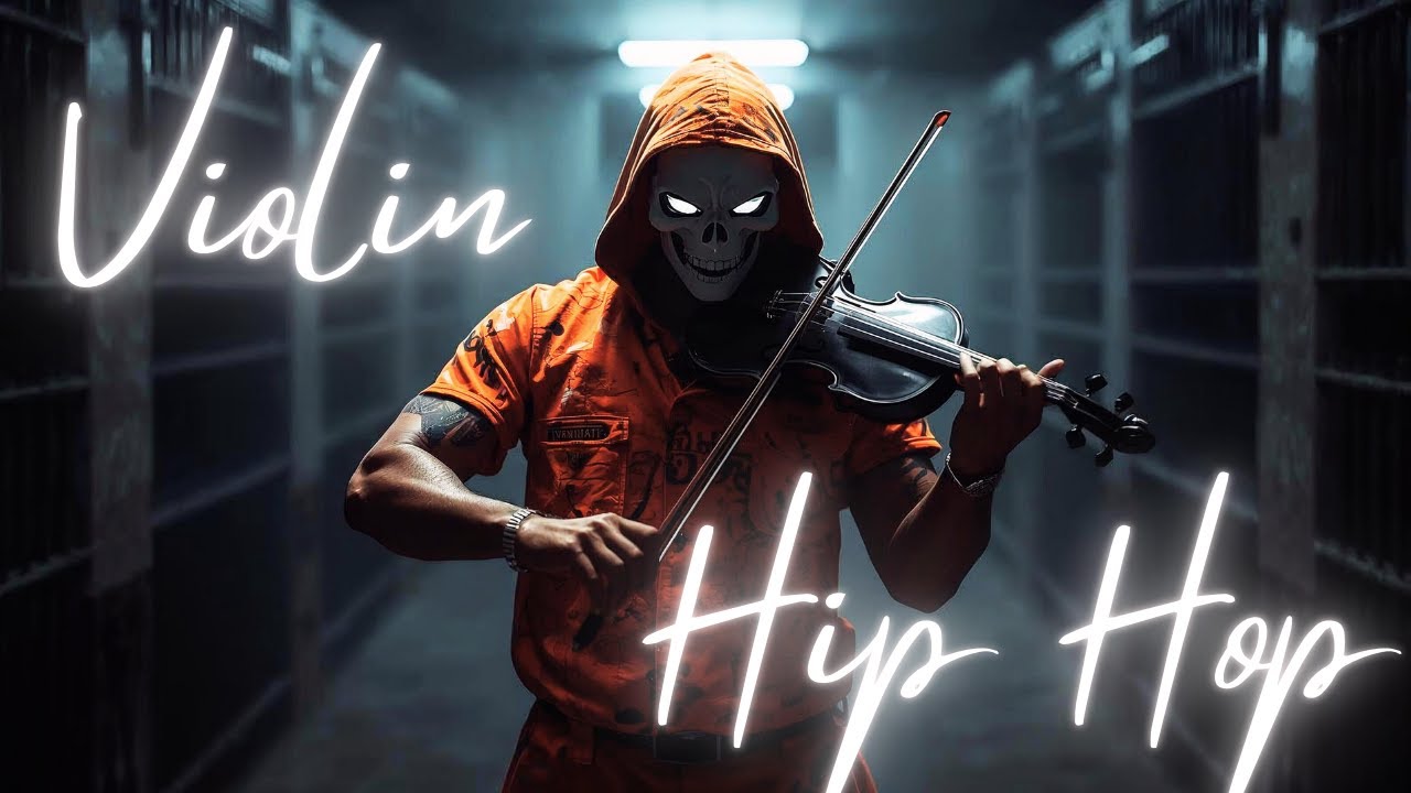 Violin x Hip Hop - Warzone