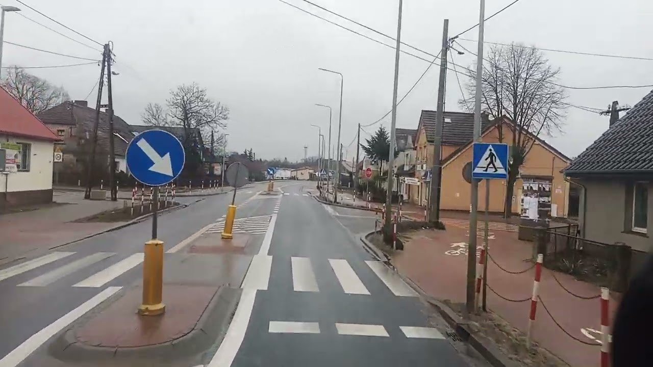 [CABVIEW] Cybinka dk 29 (lubuskie)