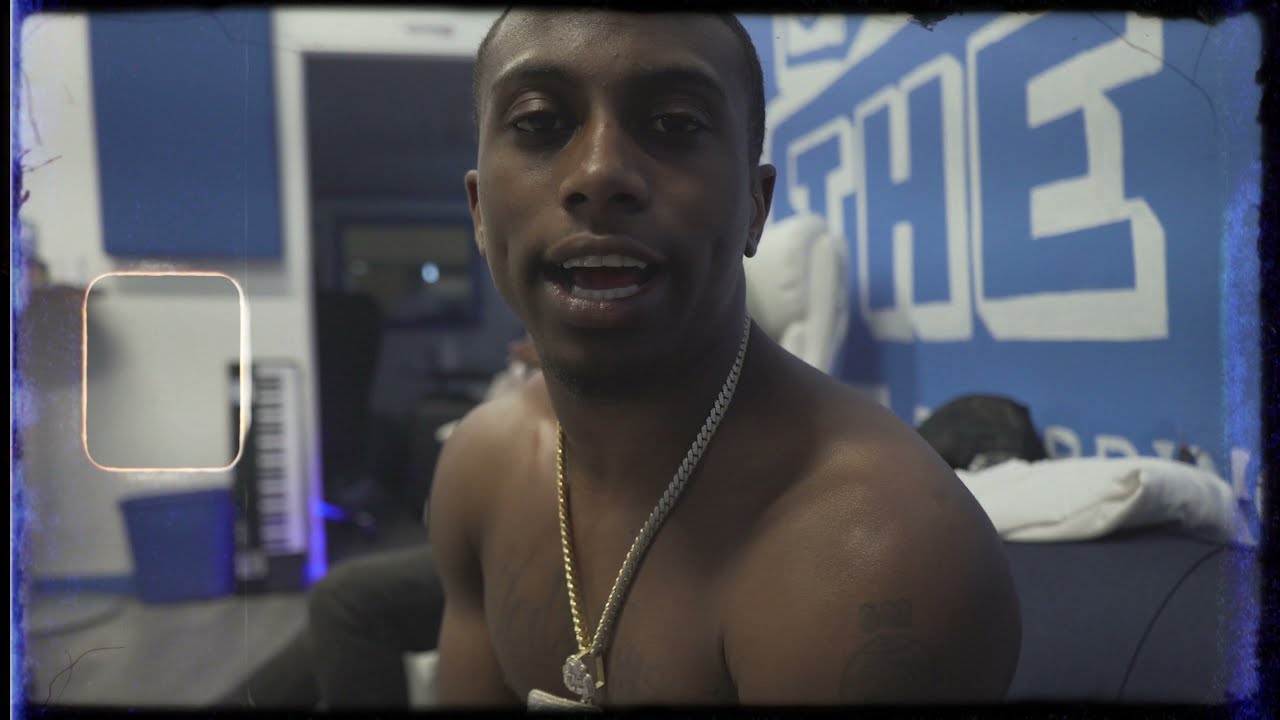 TC Don Dada - Lemon Pepper Freestyle