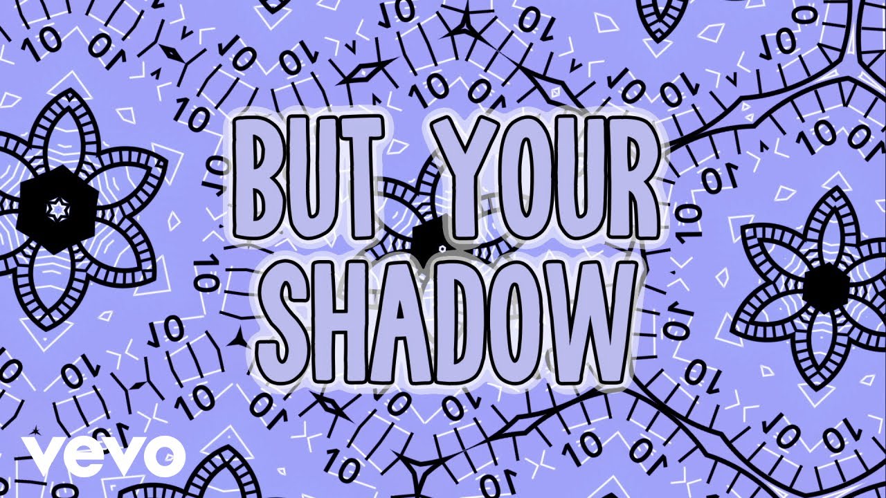 Central Park Cast - The Shadow (Lyric Video | Apple TV+) ft. Daveed Diggs