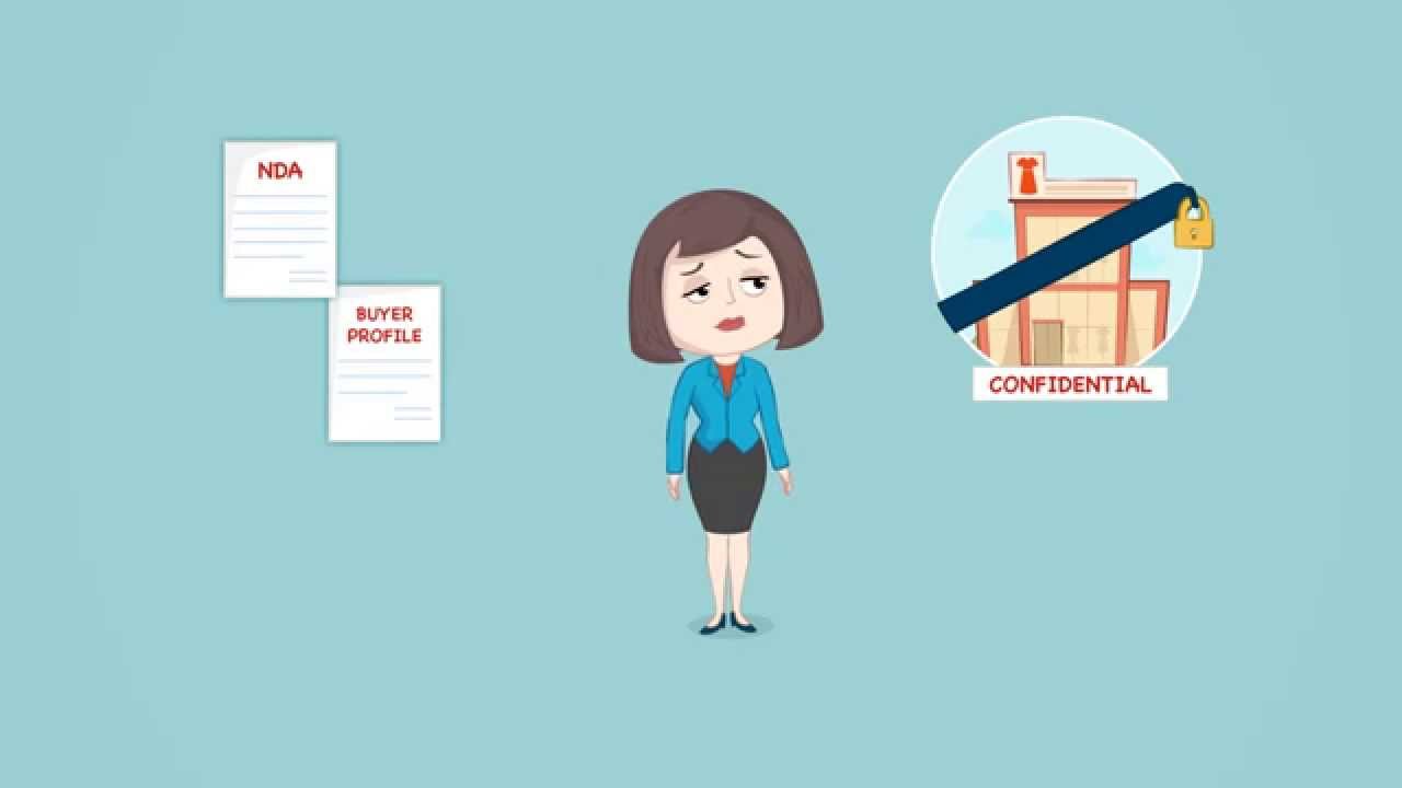 Prospective Buyer NDA and Profile