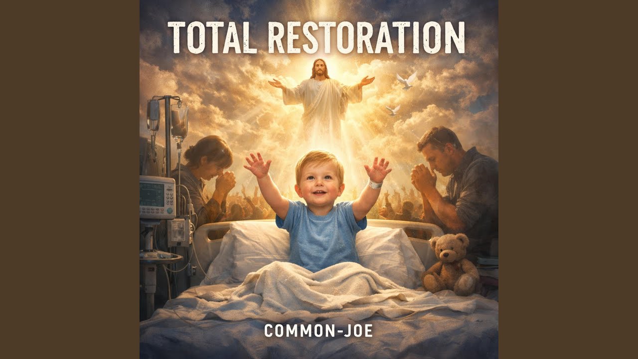 Total Restoration