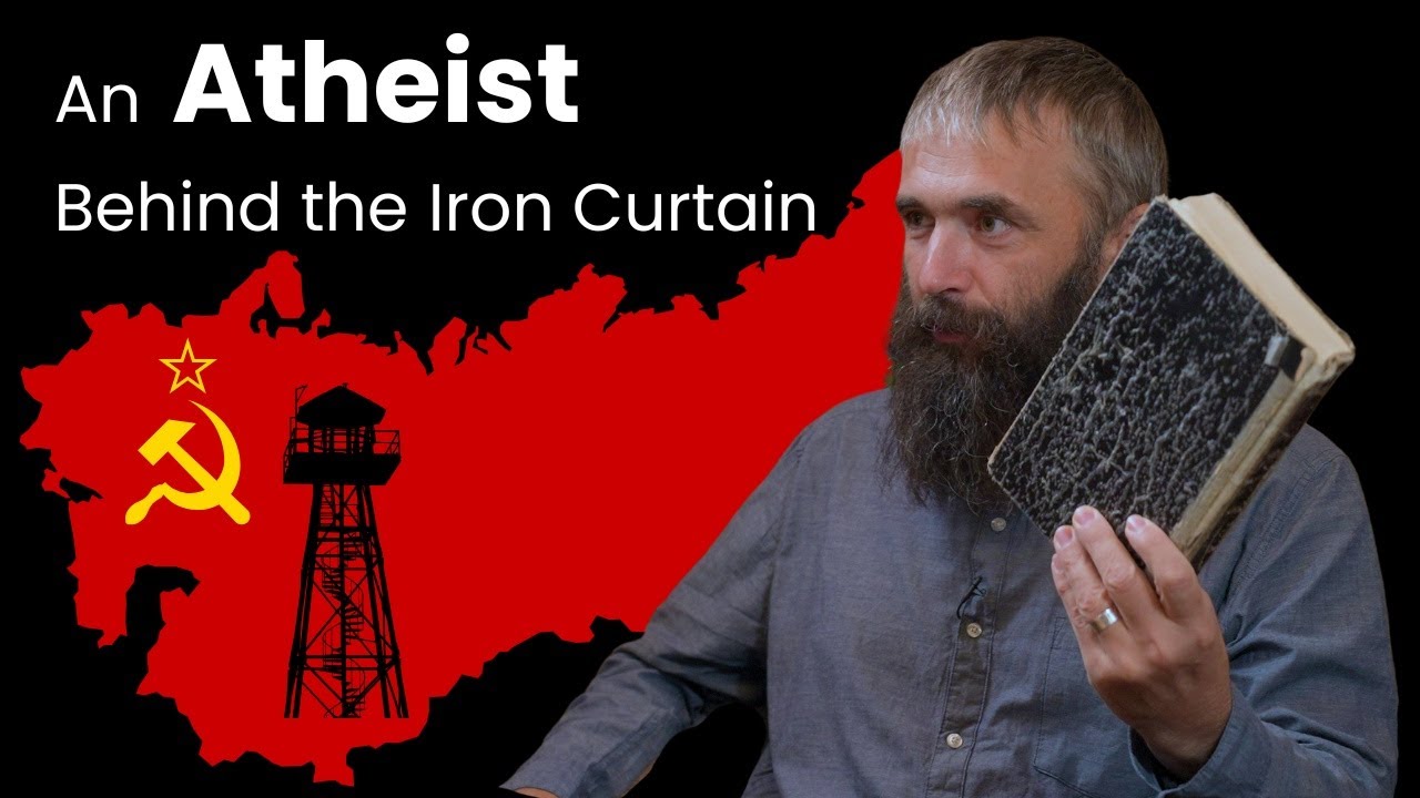We Lost All Faith Under Communism. The Sermon on the Mount Brought Me Back - Zoltan Dohi