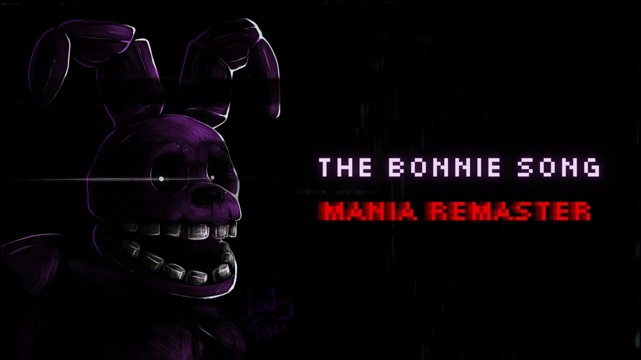 THE BONNIE SONG - Groundbreaking [MANIA REMASTER]