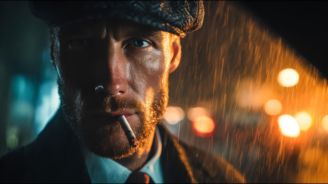 Emotional Echoes | Blues Rock & Soulful Journeys