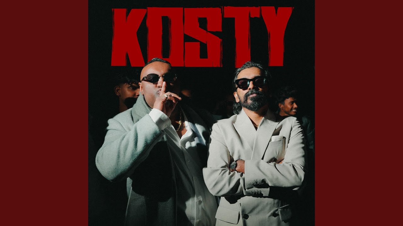 Kosty