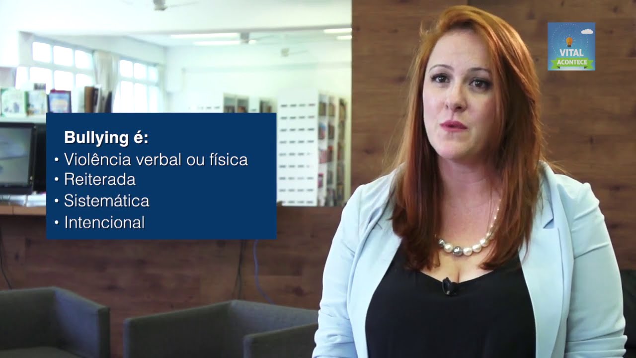 Cyberbullying - Desafio real nos meios virtuais