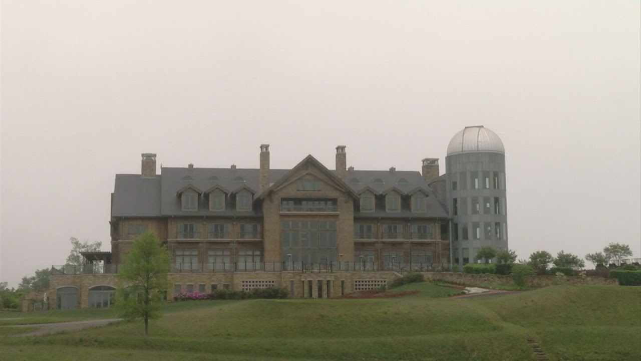 Primland's Lodging and Amenities