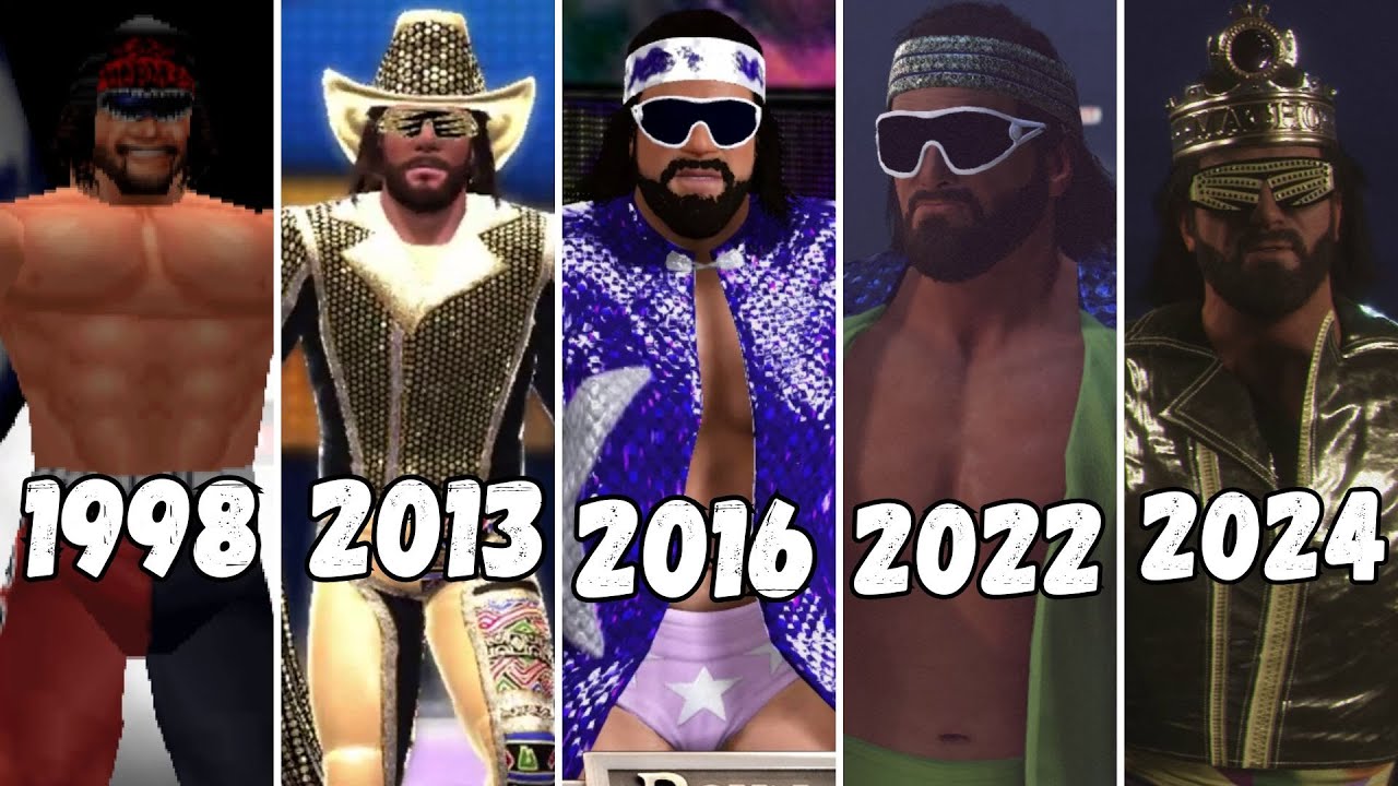Evolution of 