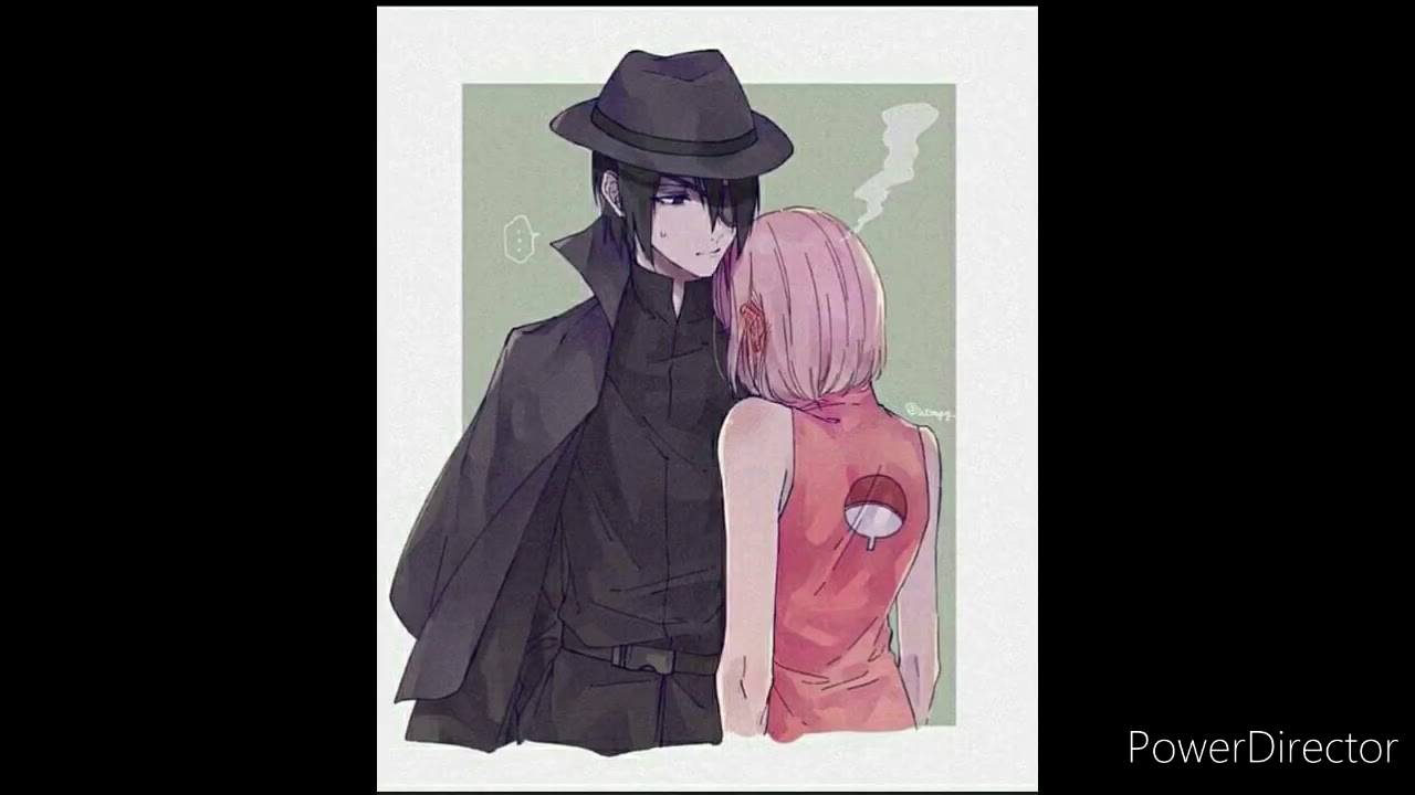 Sasusaku Enchanted