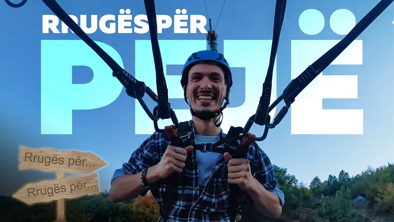 Rrugës për Pejë pa asnjë cent në xhep - 11.11.2021 ATV