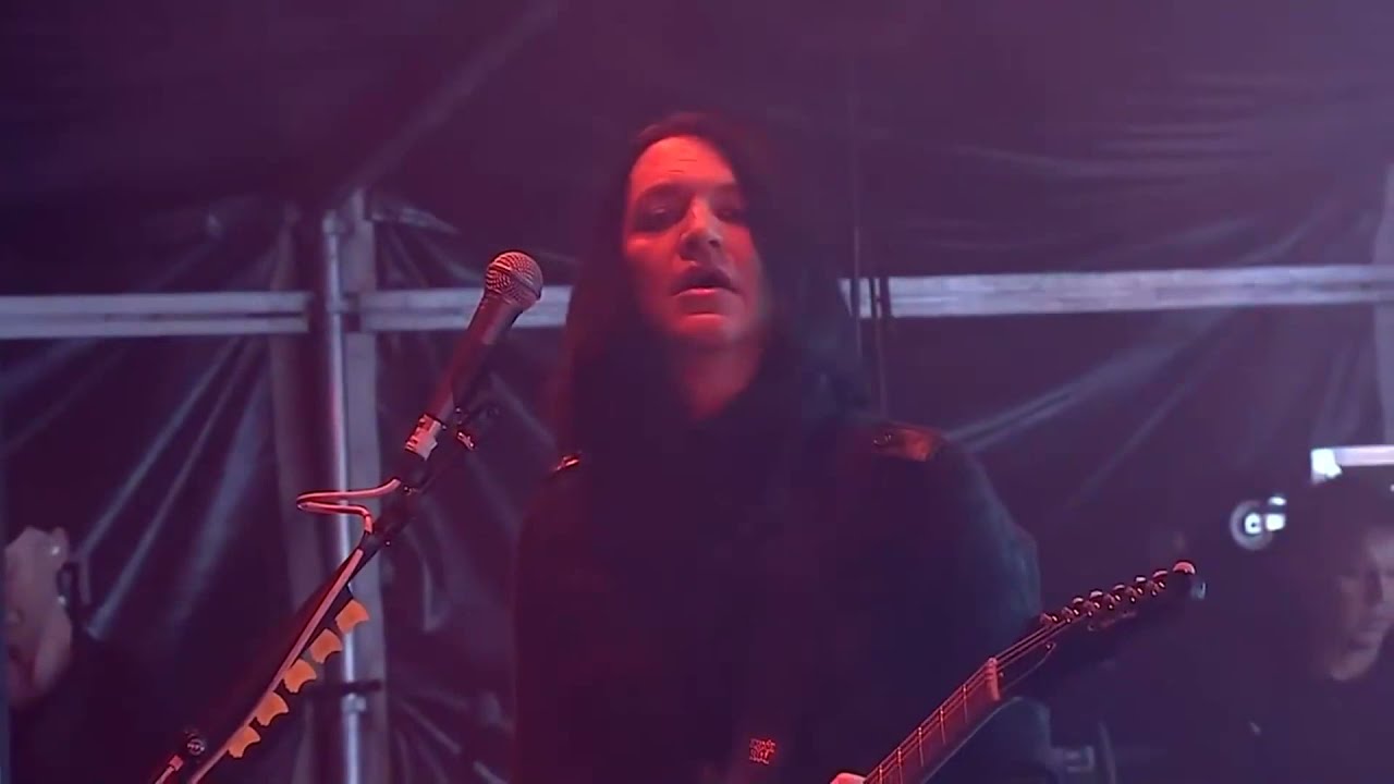 Placebo Live Full Concert at Northside Festival Aarhus, Denmark 2022 HD