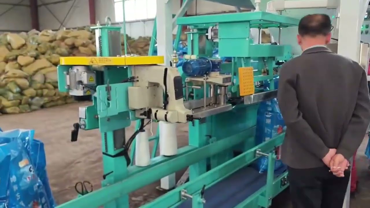 # packaging machine # multi-functional packaging machine