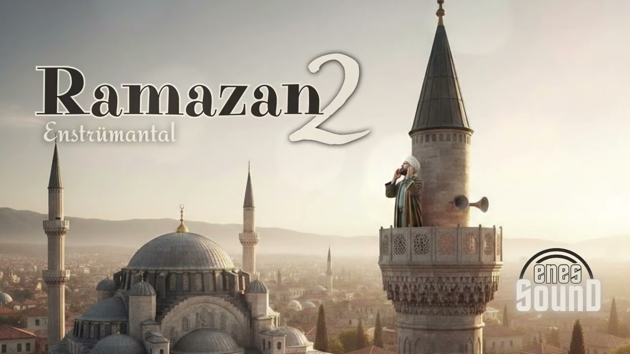 Ramazan 2 ( Enstrümantal ) | Enes Sound
