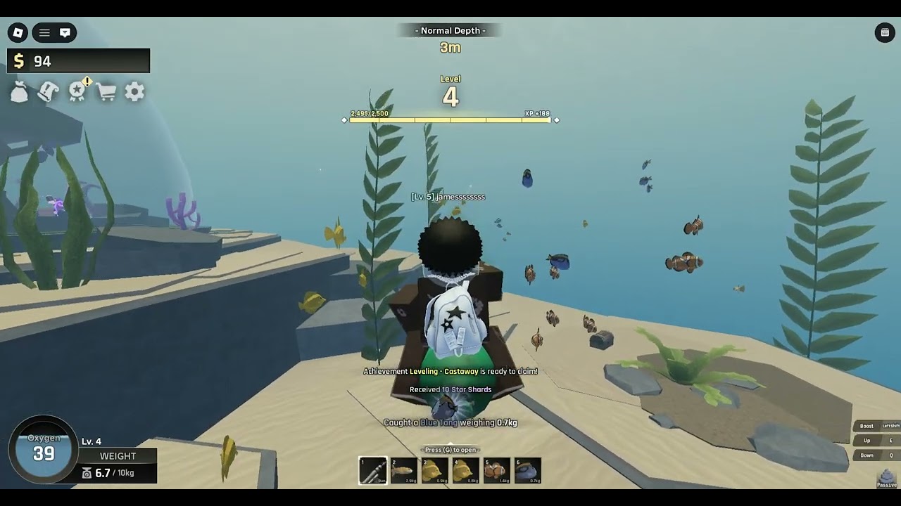 im a noob of abys
