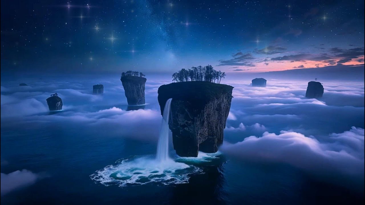 After a Long Exhausting Day 🌿 Celtic Music to Restore Your Energy