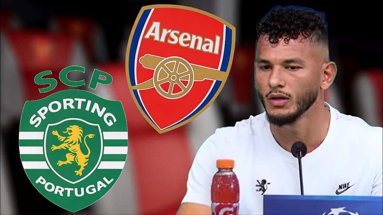 SUAREZ SHOCK STATEMENT AHEAD OF ARSENAL CLASH + GYOKERES RETURNS TO LISBON + ARTETA'S CRISIS MEETING