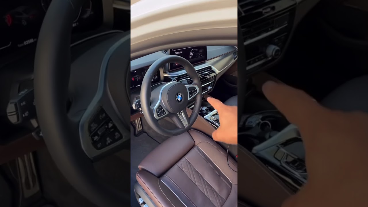Pakiet BMW M Sport jest wart 2500 dolar&oacute;w?