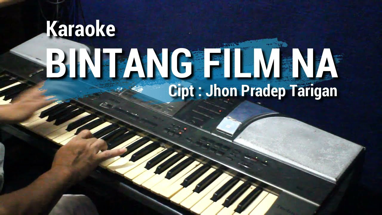 BINTANG FILM NA - Karaoke