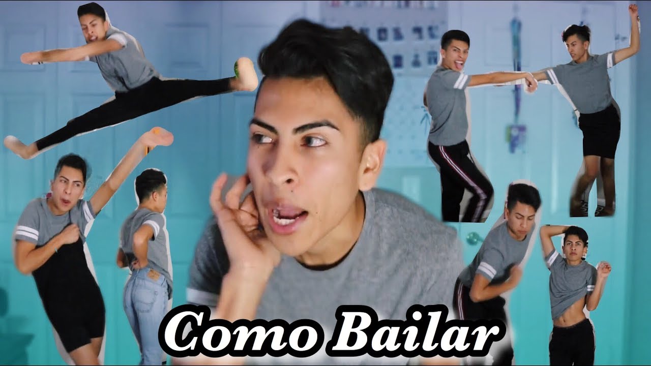 How to Dance at Quinceañeras!! | Louie's Life