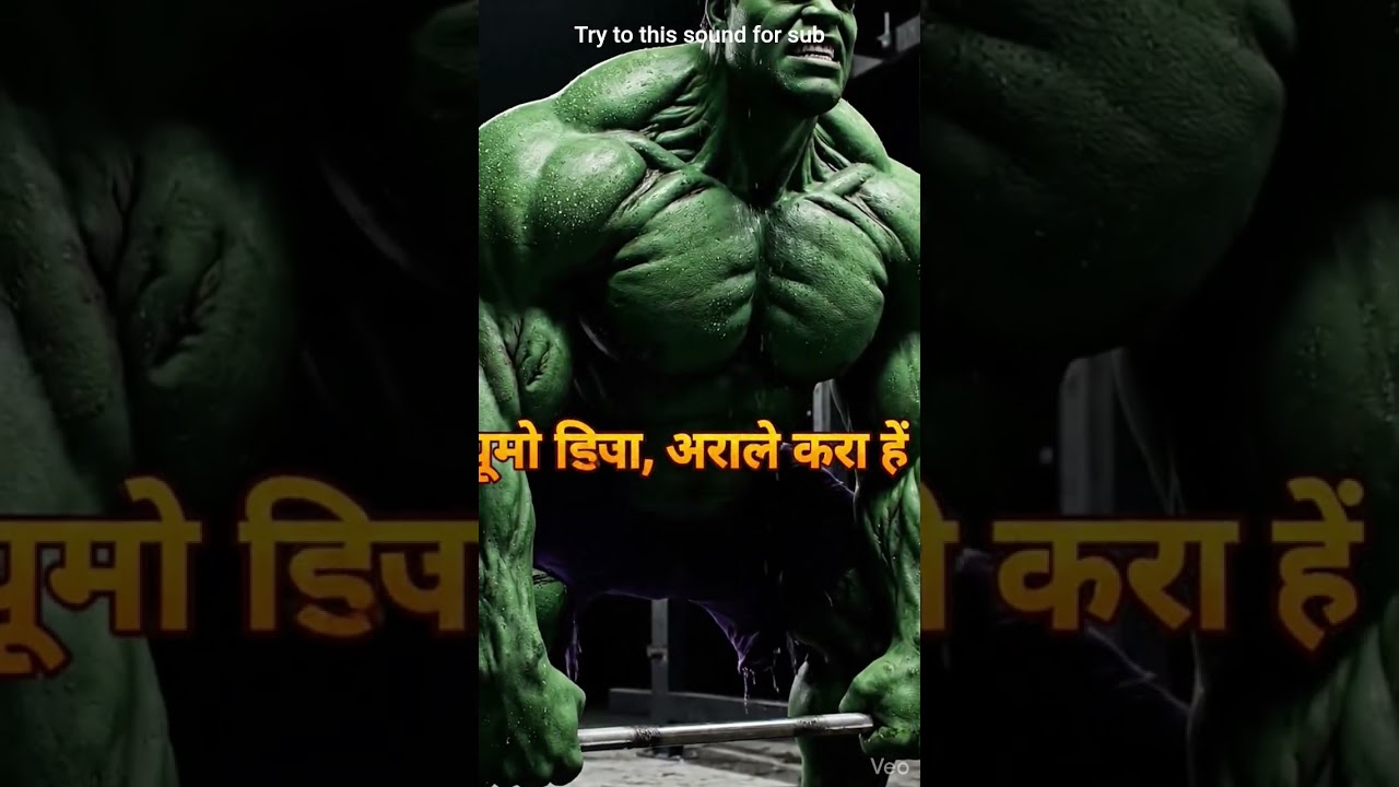 How Possible the Song And Hulk For Subscribe 🤝