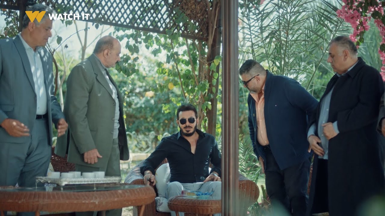 المعلم | تجار المخدرات راحوا بنفسهم للمعلم.. بس أي غدر مافيش بضاعة✋🏻