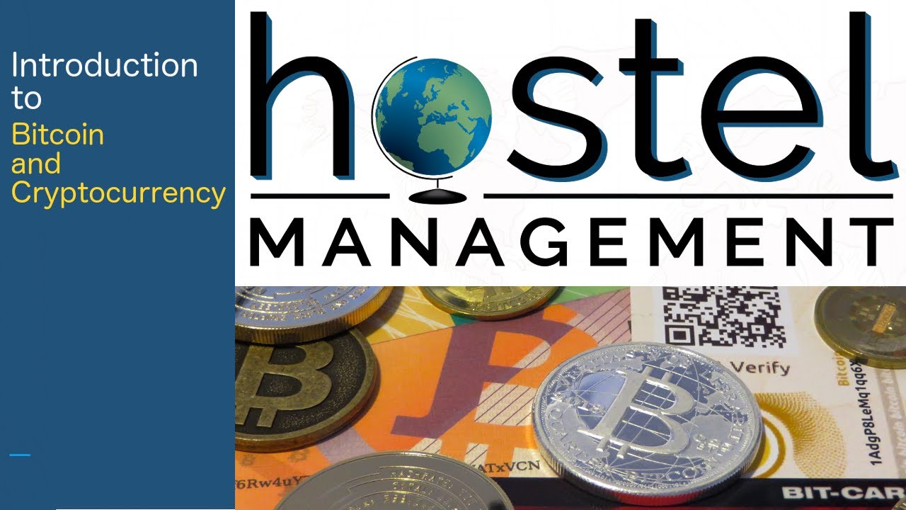Accepting Bitcoin at Your Hostel