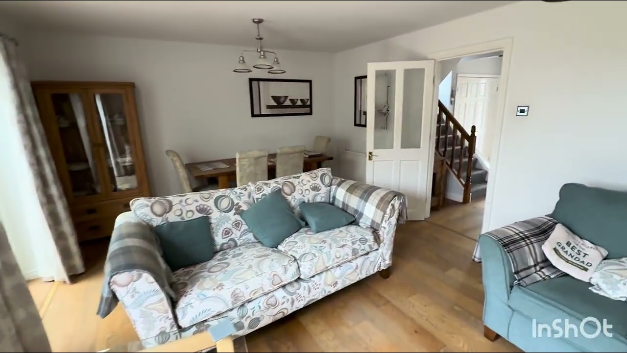 Mill Crescent 30 Video Tour