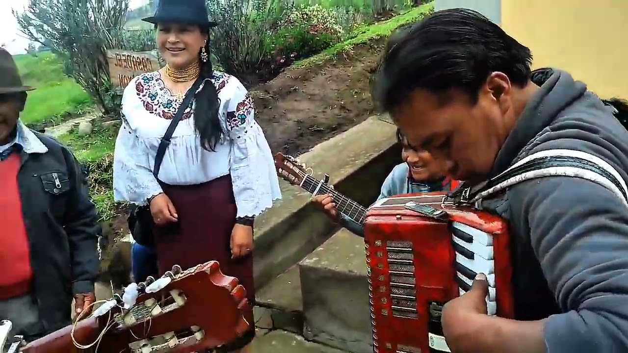 ANTONY y su acordeón/ la magdalena 2017