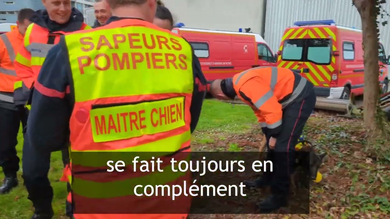 Au c&oelig;ur de la FI - &eacute;pisode 10