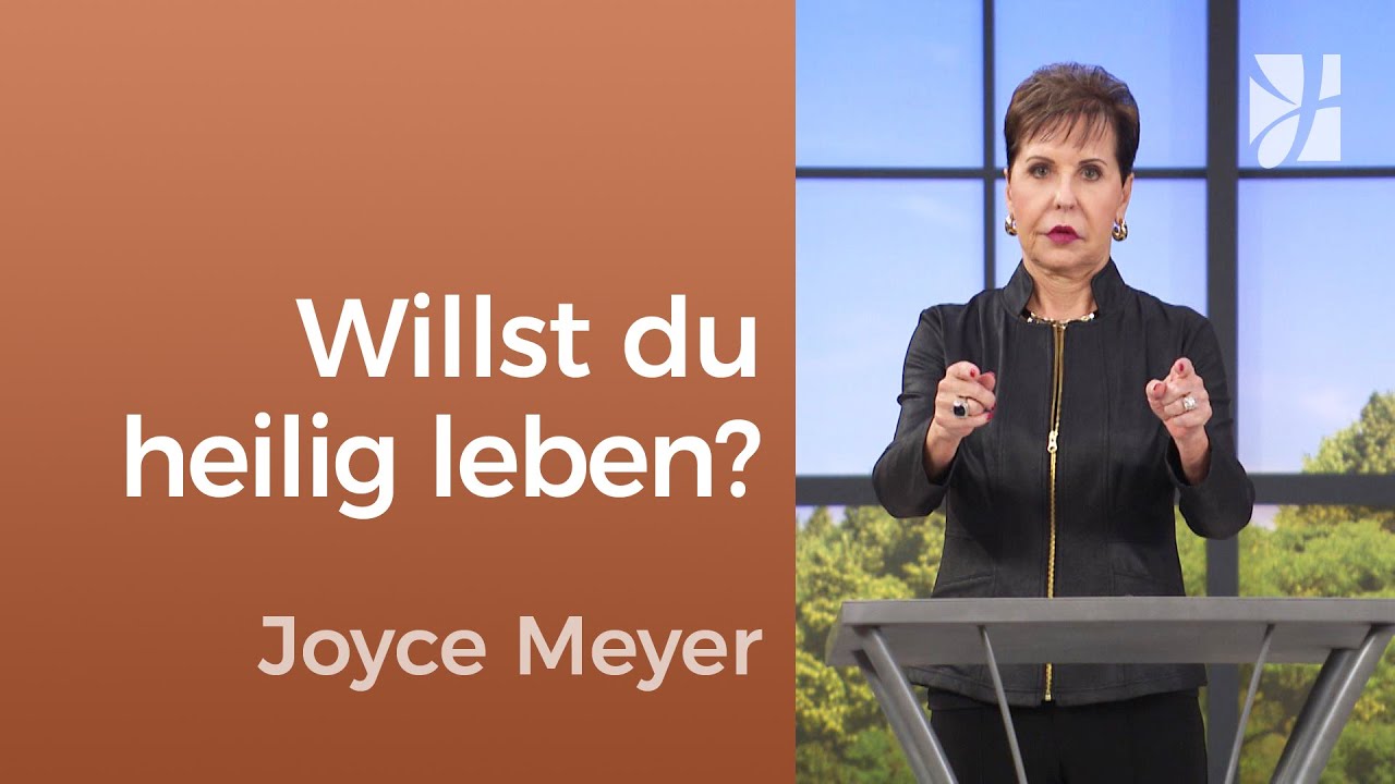 Geistliche Reife: Lass dich von Gottes Geist ver&auml;ndern &ndash; Joyce Meyer &ndash; Pers&ouml;nlichkeit st&auml;rken