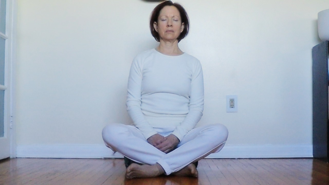 Grounding Without Doing