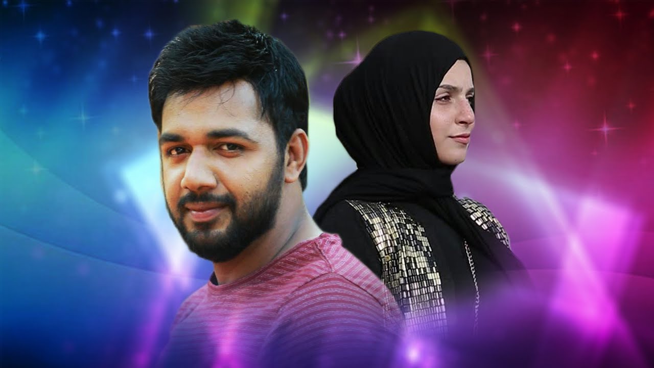 അത്തറ് മണക്കണ | Athar manakkna | saleem kodathoor New Malayalam mappila album song Latest Album Hits