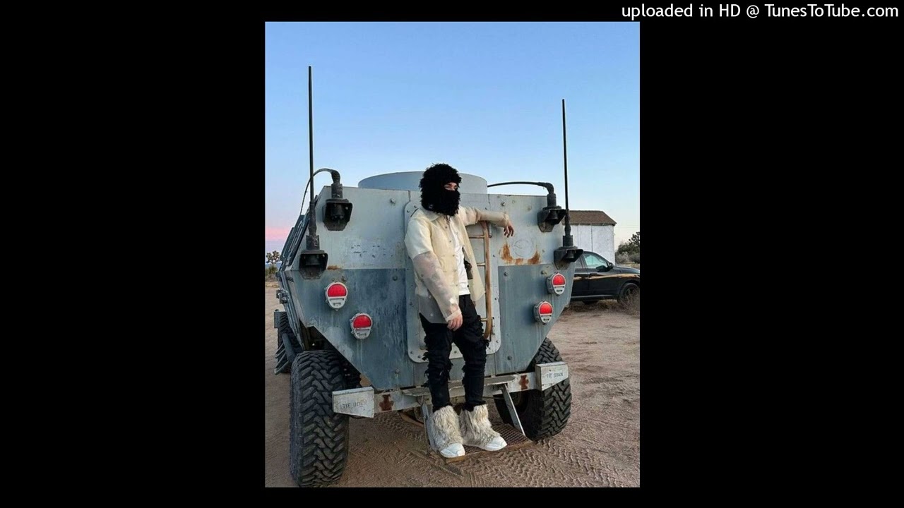 Yeat type beat - 