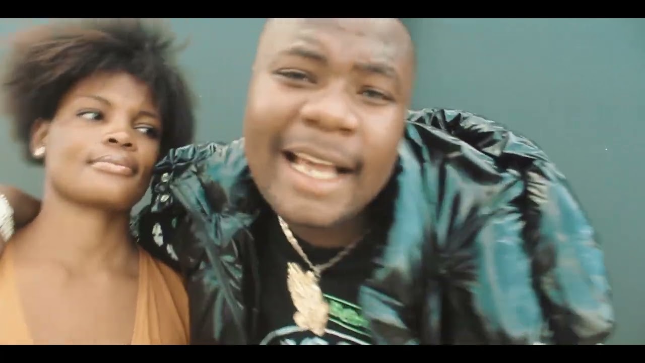 Mezz B Ft Otega -Bad life