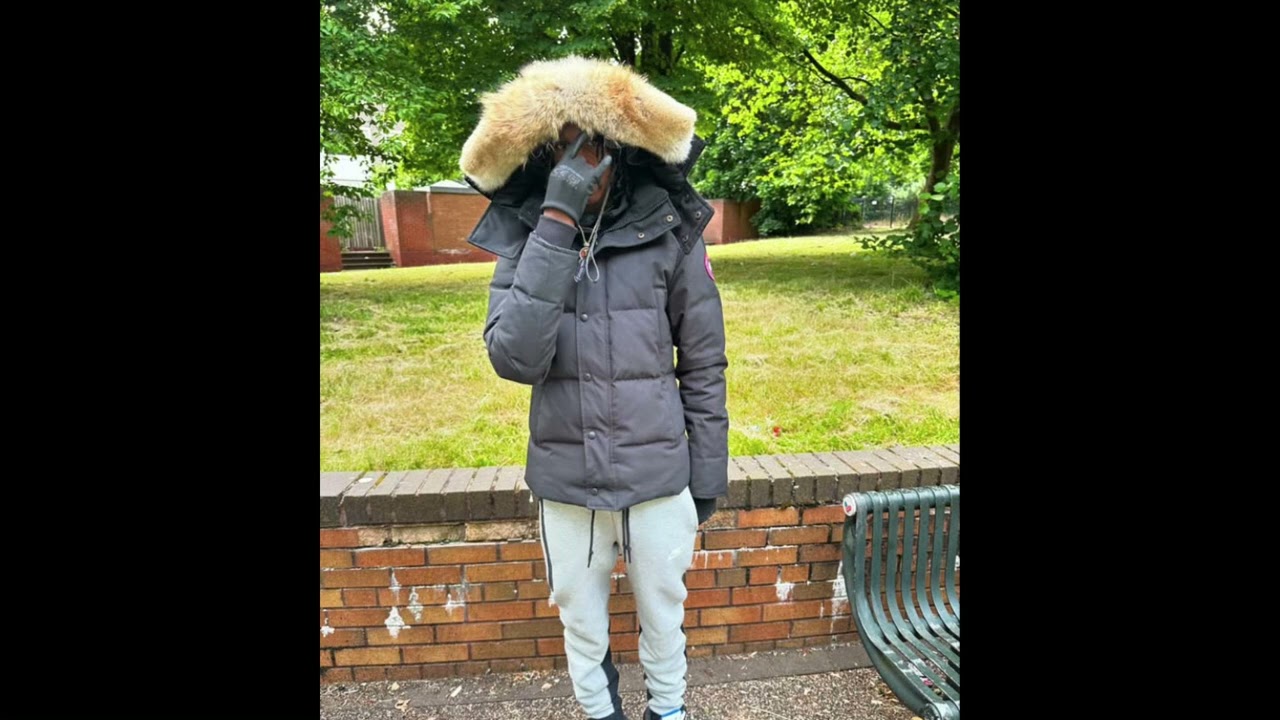 Lizzy - OK #Birmingham (Official Audio) | Exclusive Music