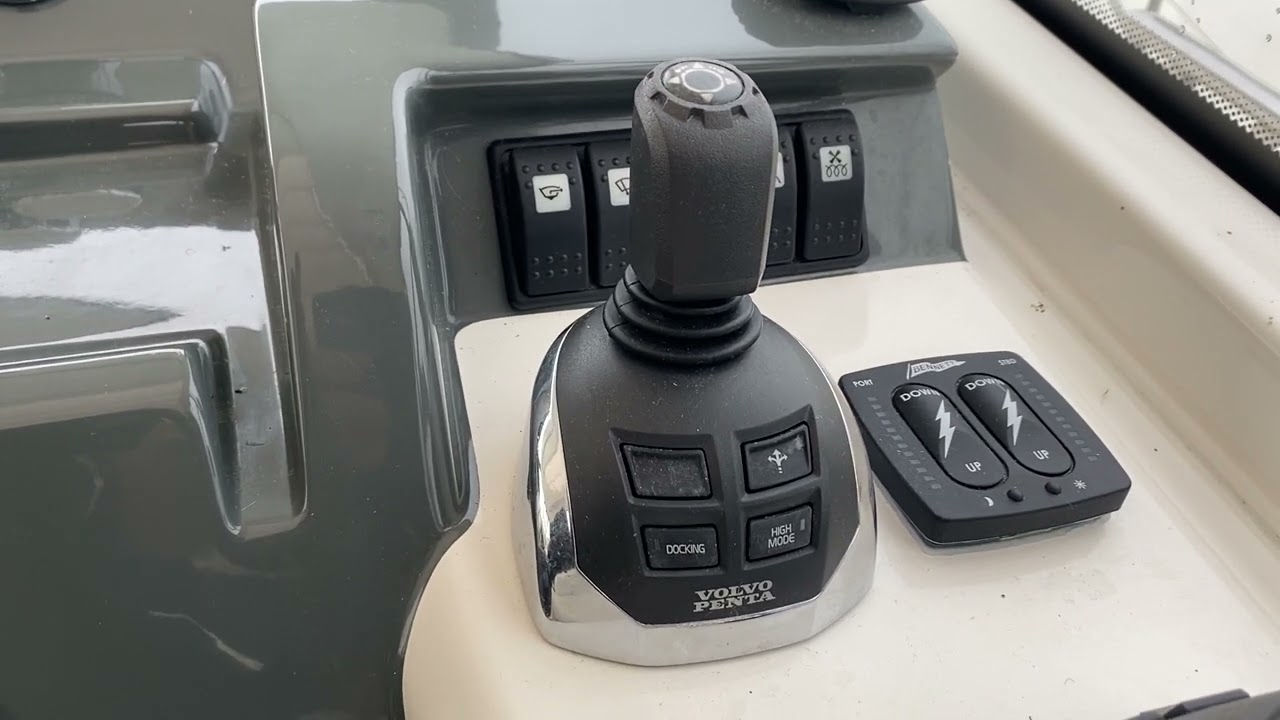 Bavaria S40 HT Luxury Sports Cruiser - Boatshed - Boat Ref#340430