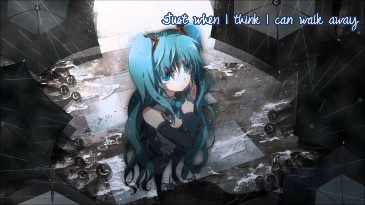 Nightcore- Addicted