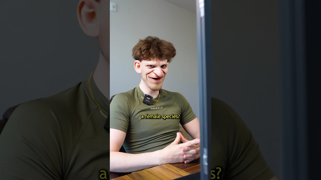 Dudes Who Watch Alpha Male Podcasts..