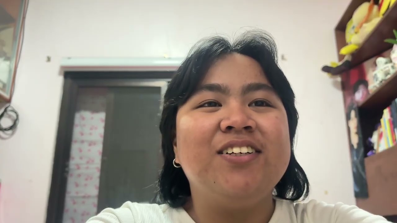 Tracy Ann M. Dela Cruz  - Finals