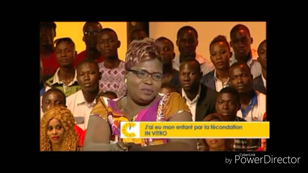 On parle de la Clinique Procréa à C'midi