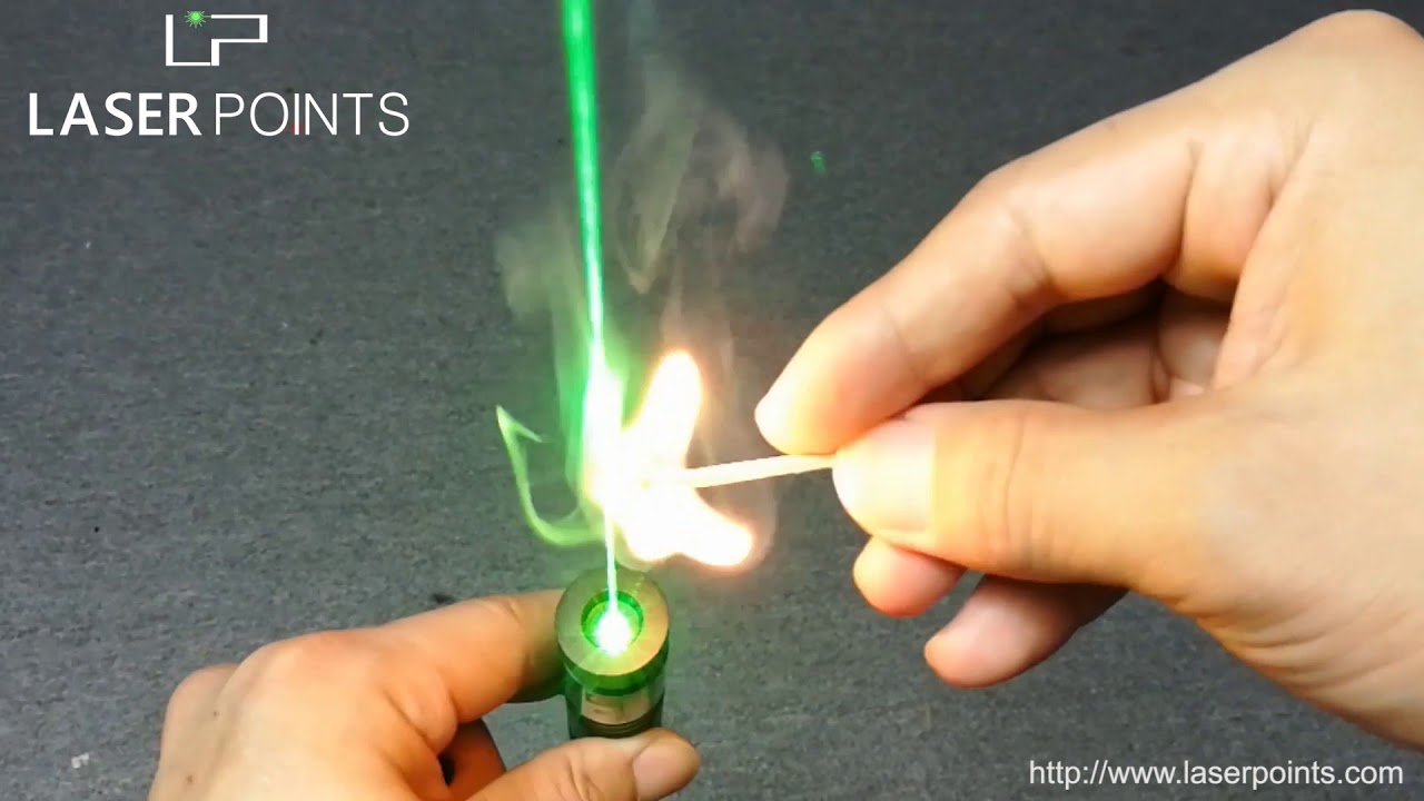 Green Laser 303 - 10% off coupon: Y10P