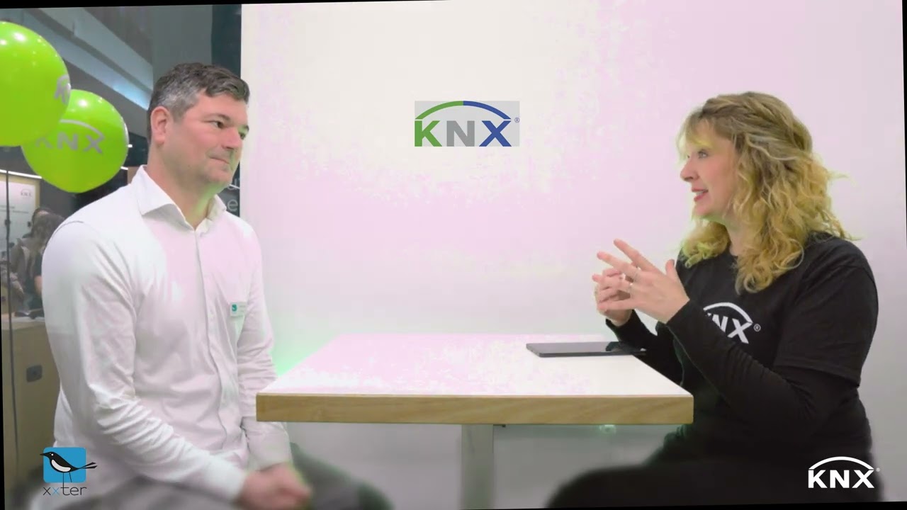 XXTER INTERVIEW
