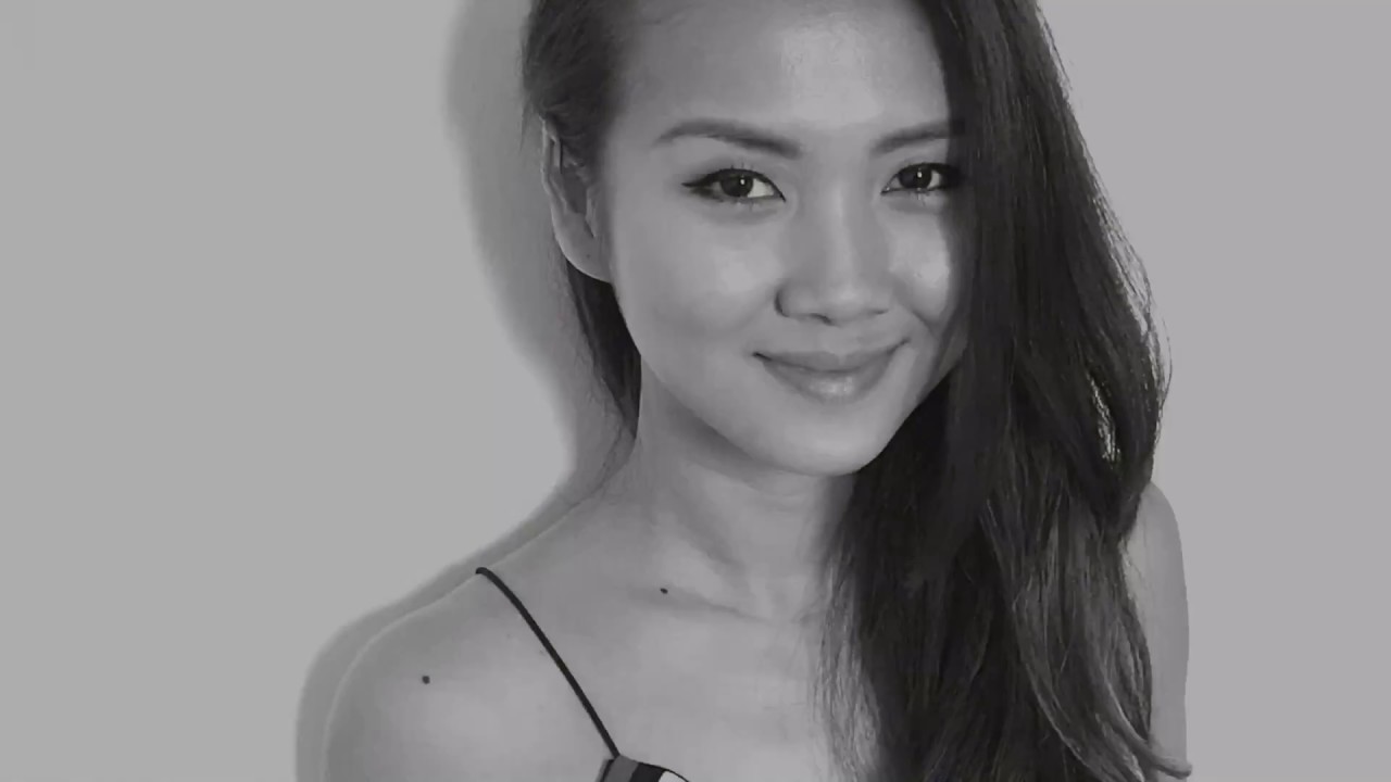 Happy Valentine's Day - C'est Magnifique (Cole Porter, sung by Caitanya Tan) -  EMCEE in Singapore
