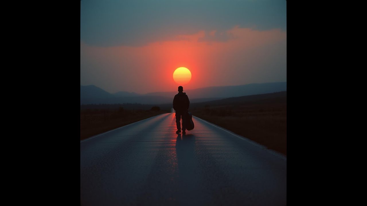 Through Fire and Rain