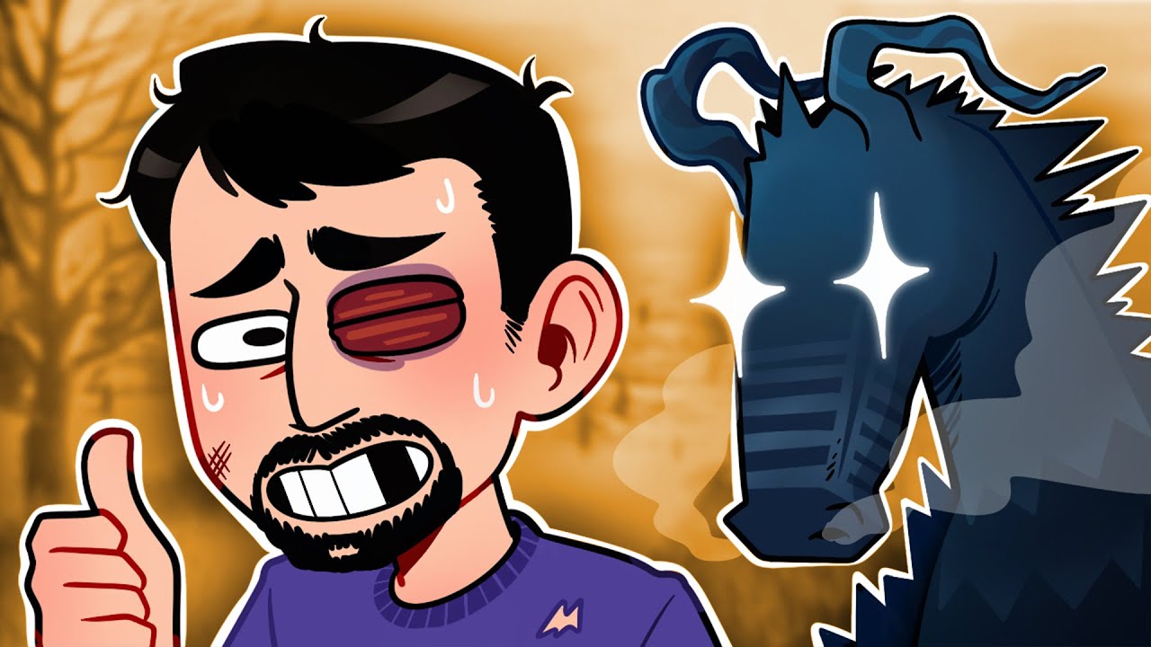 Dark Souls 2 Randomizer was traumatizing. (Part 2)