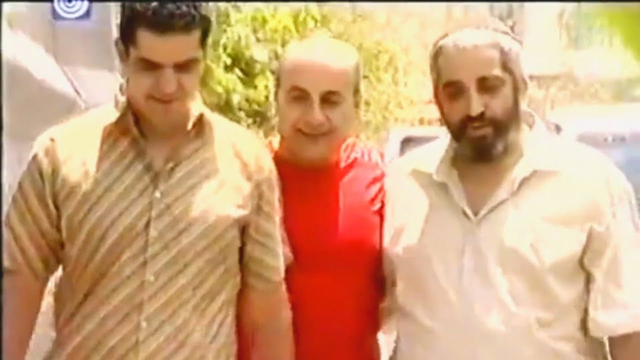 איציק קלה ולהקת הכוכבים המקורי בראיון נדיר בערוץ הראשון | Itzik Kala and the original star band