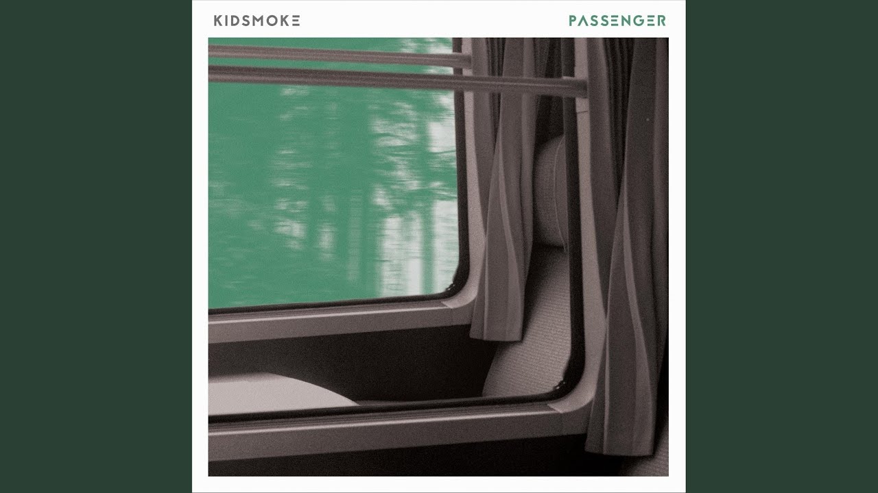 Passenger